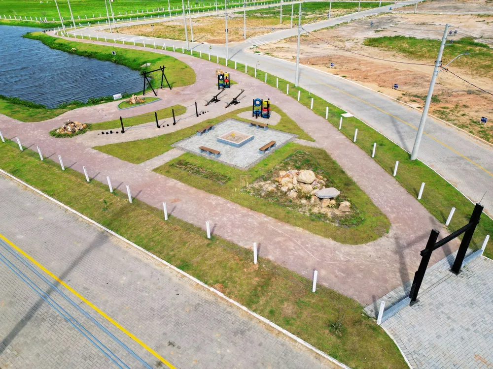 Terreno, 252 m² - Foto 2
