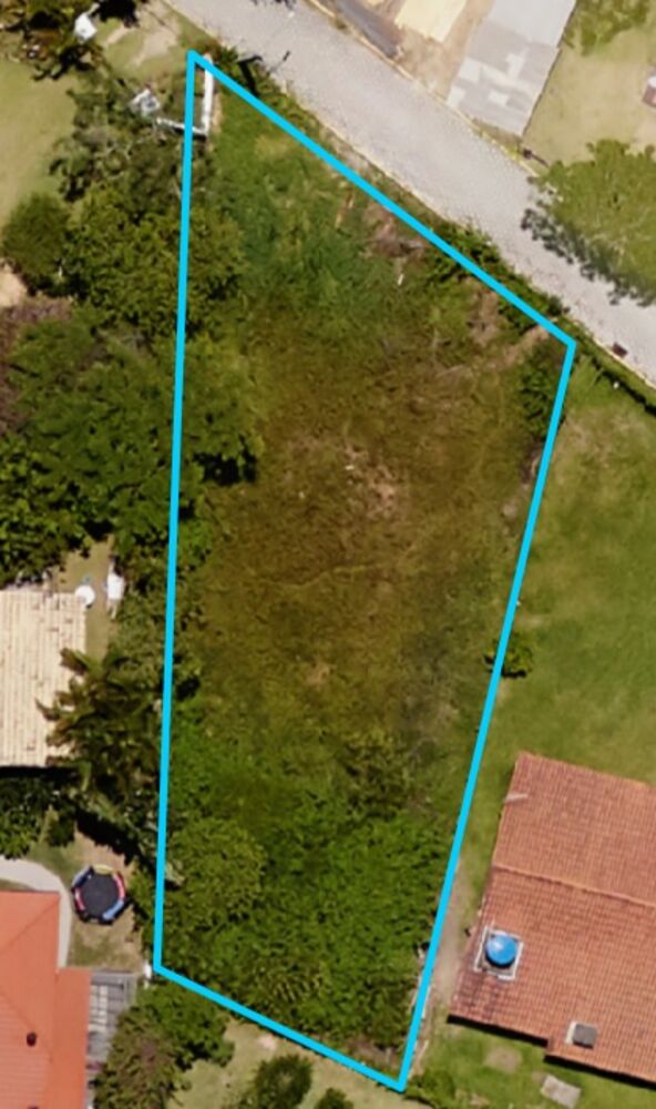 Terreno, 530 m² - Foto 3