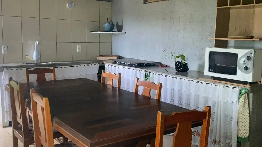 Casa, 3 quartos, 75 m² - Foto 6