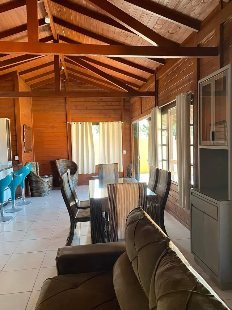 Casa, 3 quartos, 100 m² - Foto 5