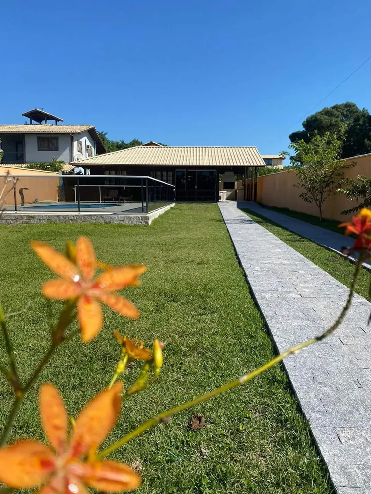 Casa, 3 quartos, 100 m² - Foto 1