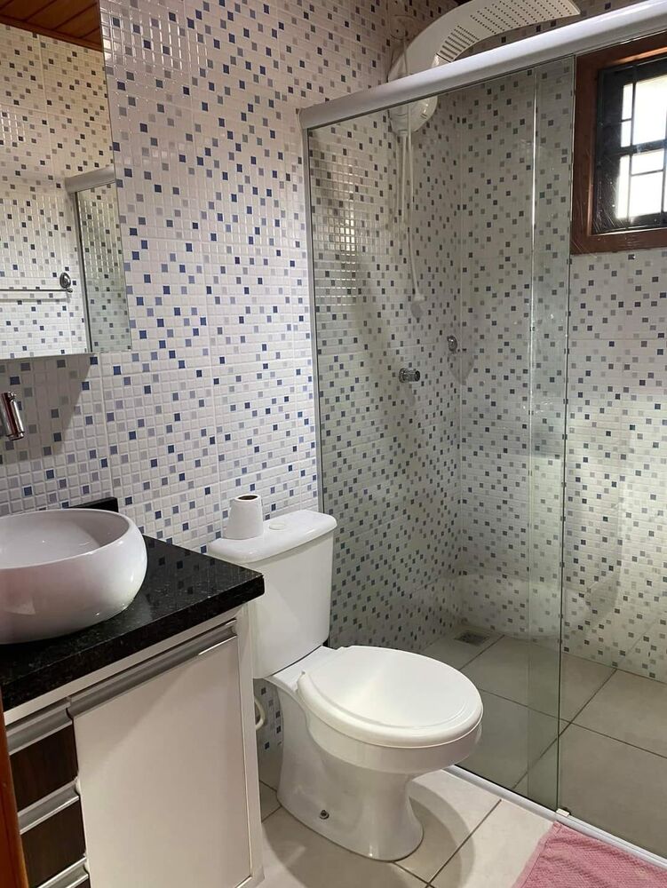 Casa à venda com 3 quartos, 100m² - Foto 4