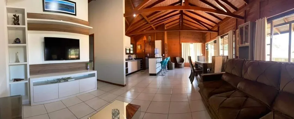 Casa, 3 quartos, 100 m² - Foto 4
