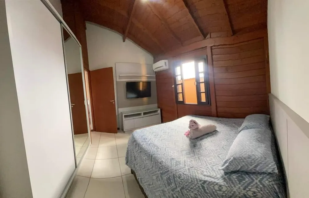 Casa, 3 quartos, 100 m² - Foto 11