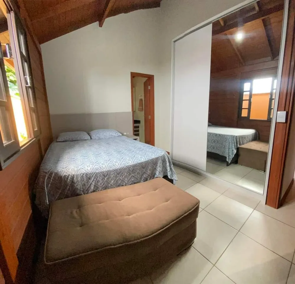 Casa, 3 quartos, 100 m² - Foto 12