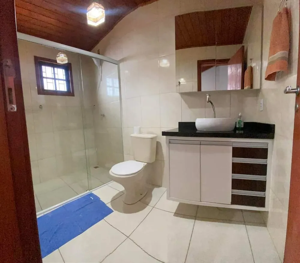 Casa, 3 quartos, 100 m² - Foto 13