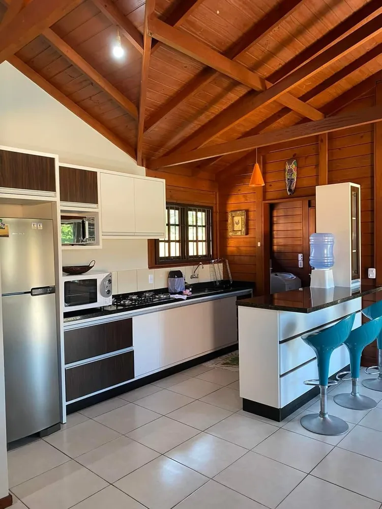 Casa, 3 quartos, 100 m² - Foto 7