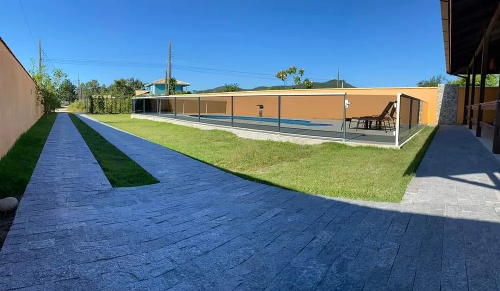 Casa, 3 quartos, 100 m² - Foto 3