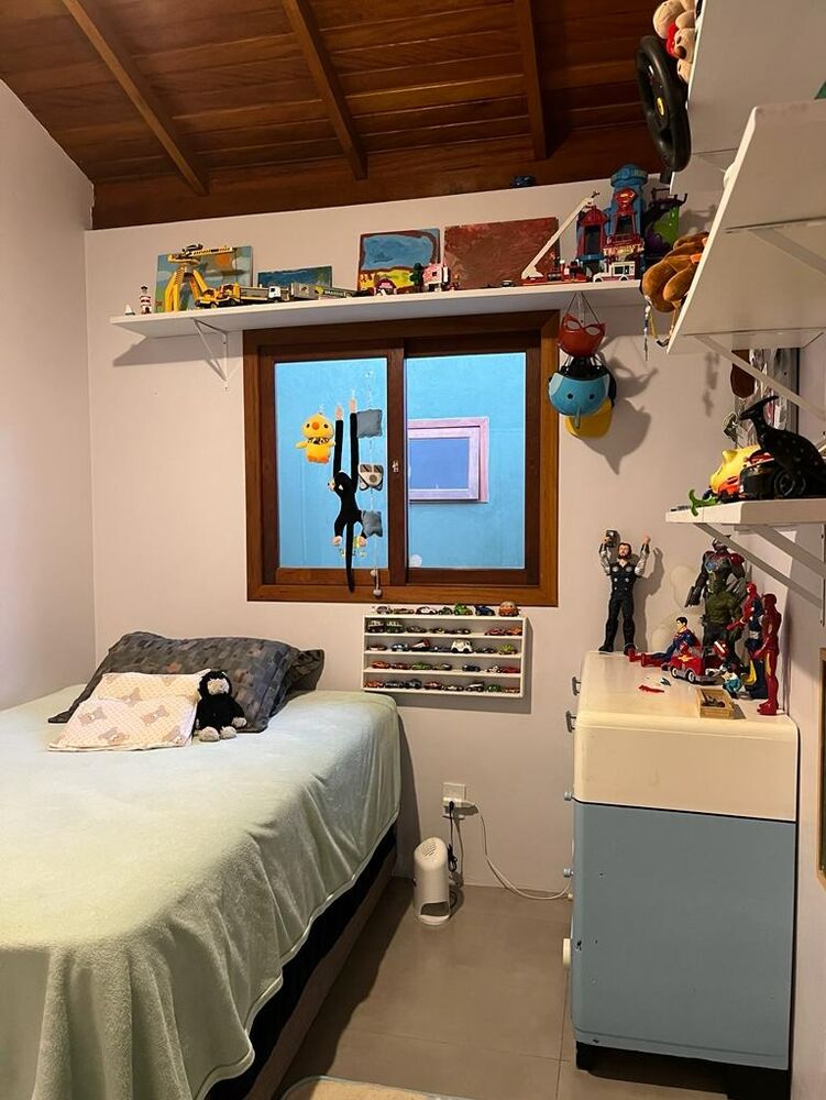 Casa, 4 quartos, 180 m² - Foto 3