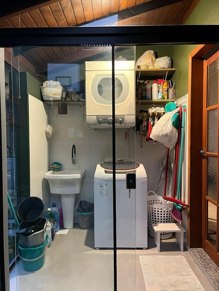 Casa, 4 quartos, 180 m² - Foto 4