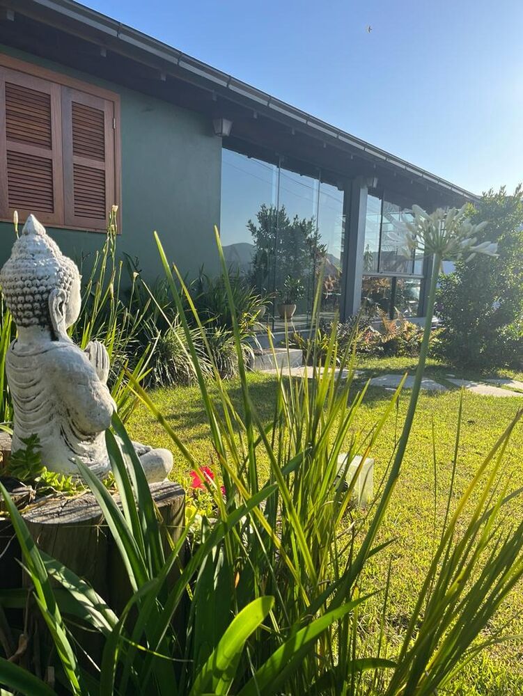 Casa, 4 quartos, 180 m² - Foto 1