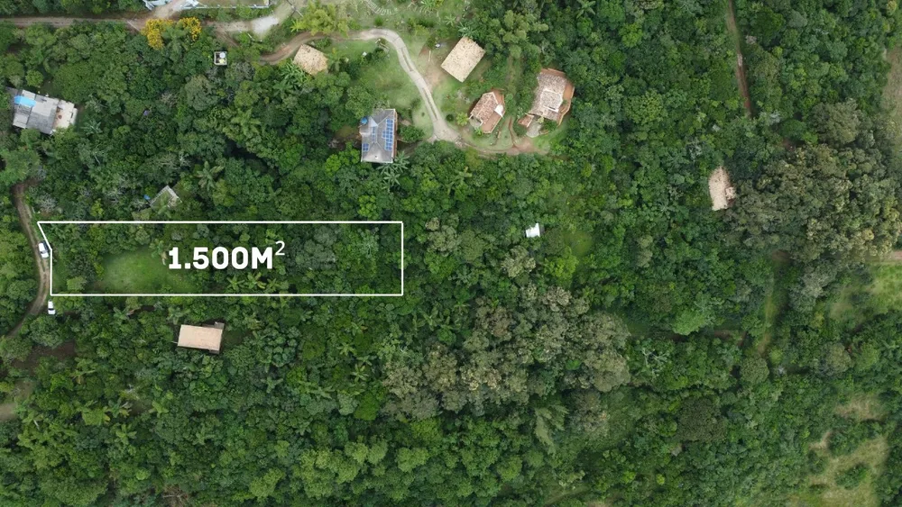 Terreno, 1500 m² - Foto 1