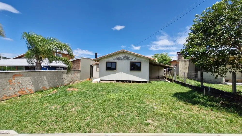 Casa, 2 quartos, 70 m² - Foto 1