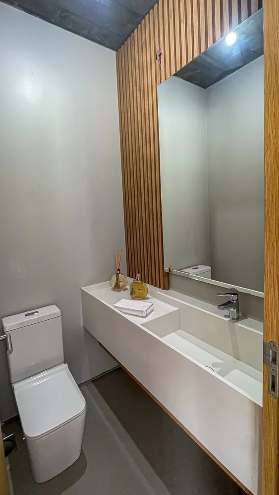 Casa, 4 quartos - Foto 10