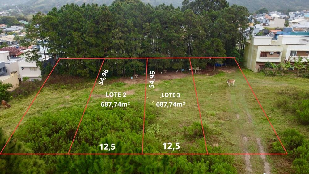 Terreno, 687 m² - Foto 14