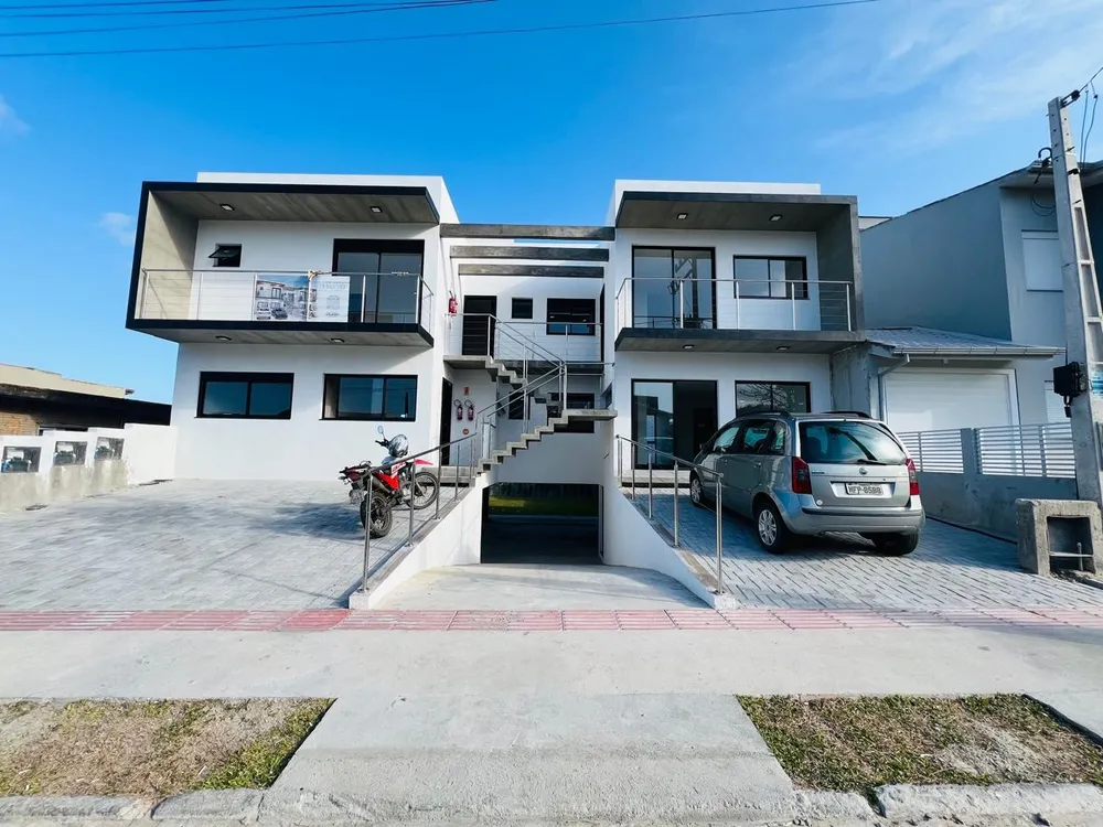 Apartamento, 2 quartos, 110 m² - Foto 1