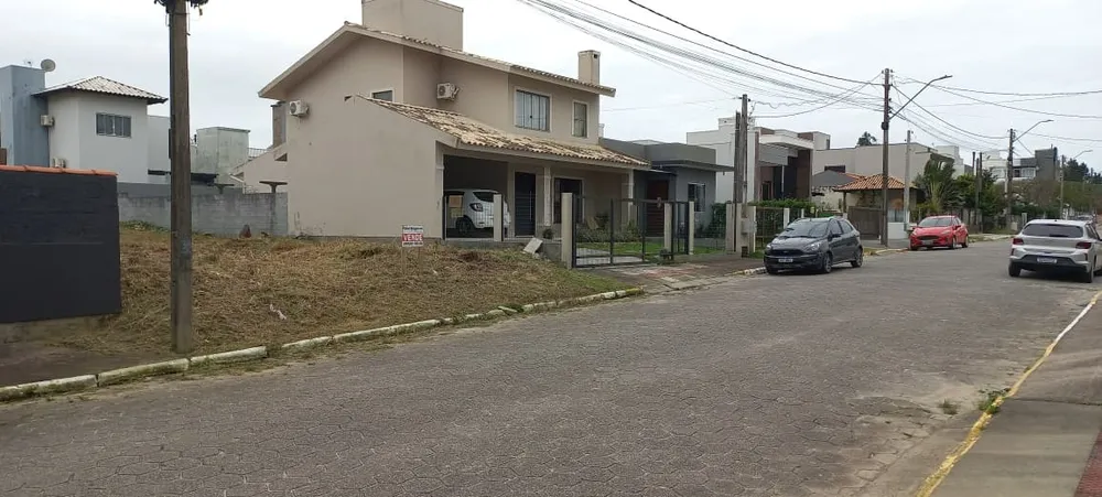 Terreno, 287 m² - Foto 3