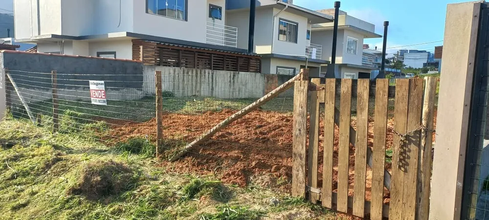 Terreno, 287 m² - Foto 1