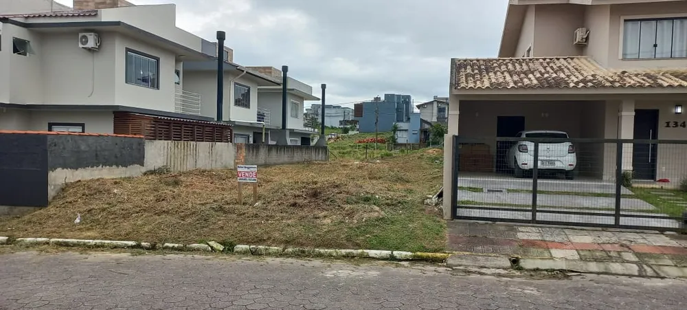 Terreno, 287 m² - Foto 4