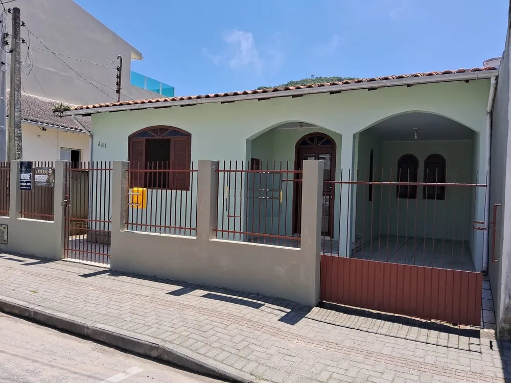 Casa, 5 quartos - Foto 1