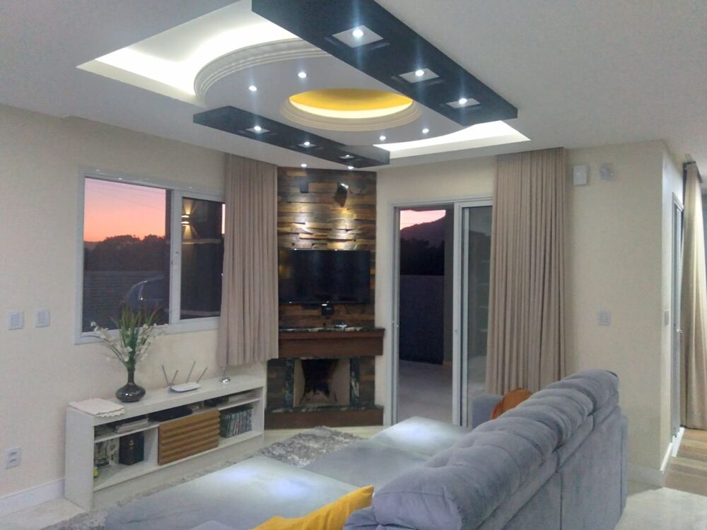 Casa, 3 quartos, 275 m² - Foto 3