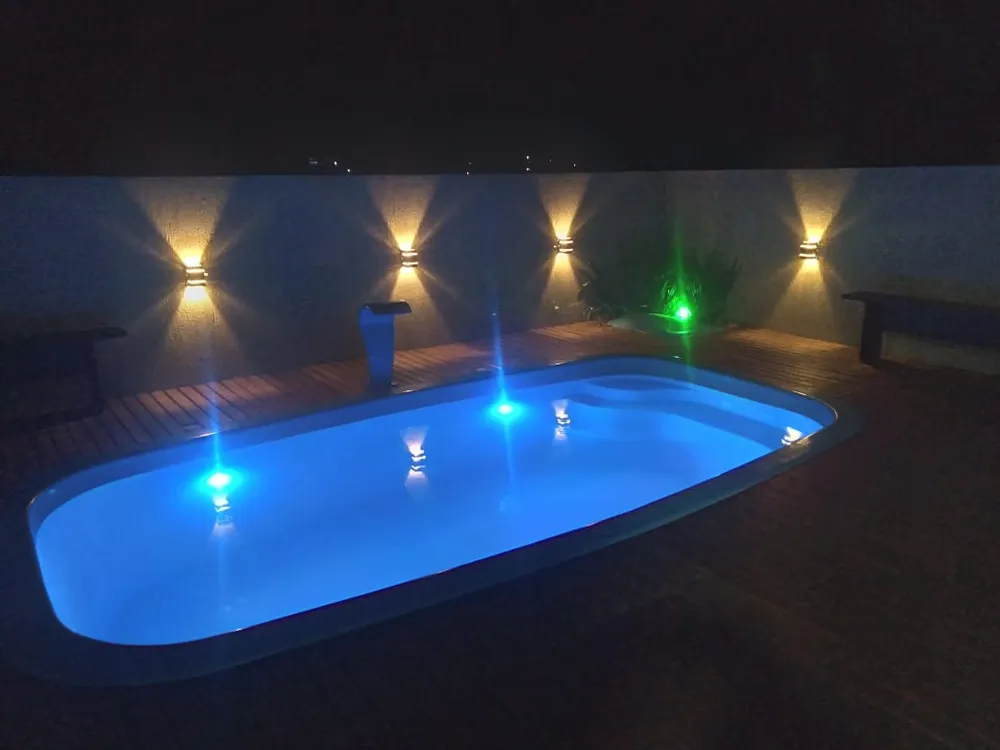 Casa, 3 quartos, 275 m² - Foto 20