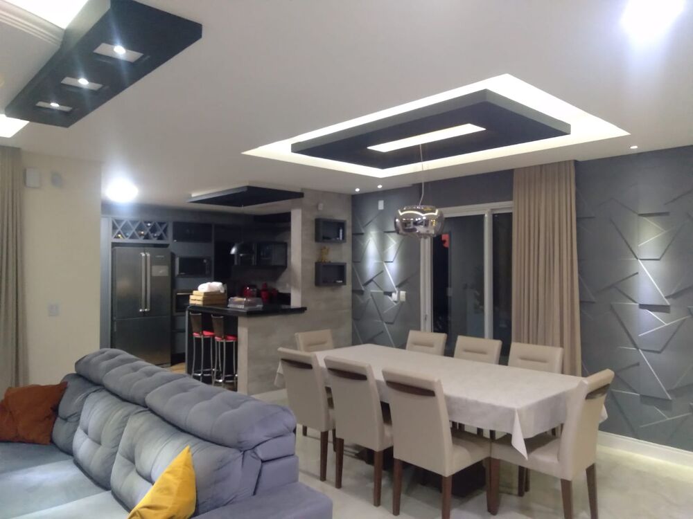 Casa, 3 quartos, 275 m² - Foto 2