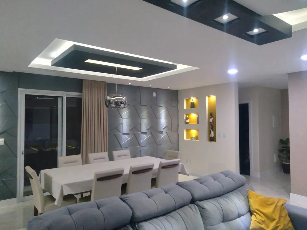 Casa, 3 quartos, 275 m² - Foto 3