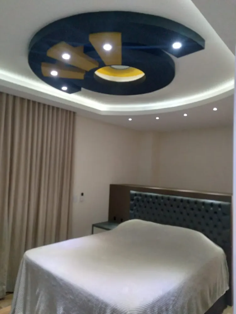 Casa, 3 quartos, 275 m² - Foto 14