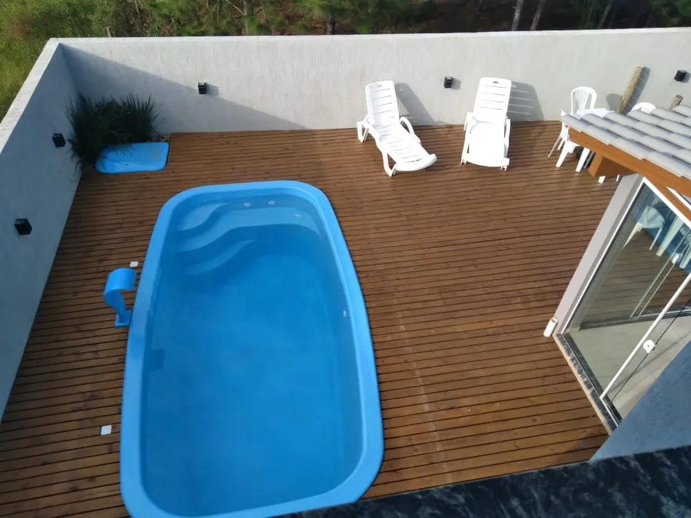 Casa, 3 quartos, 275 m² - Foto 8