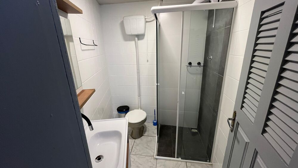 Apartamento para lancamento com 1 quarto, 70m² - Foto 11