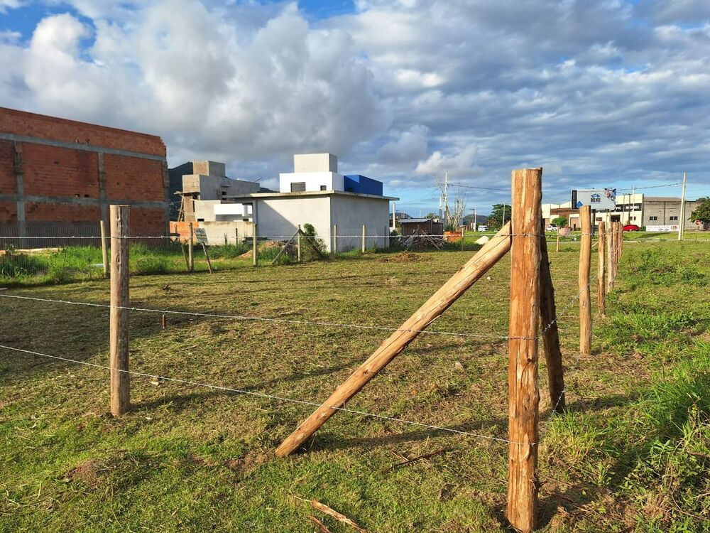 Terreno, 361 m² - Foto 1