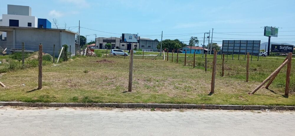 Terreno, 361 m² - Foto 4