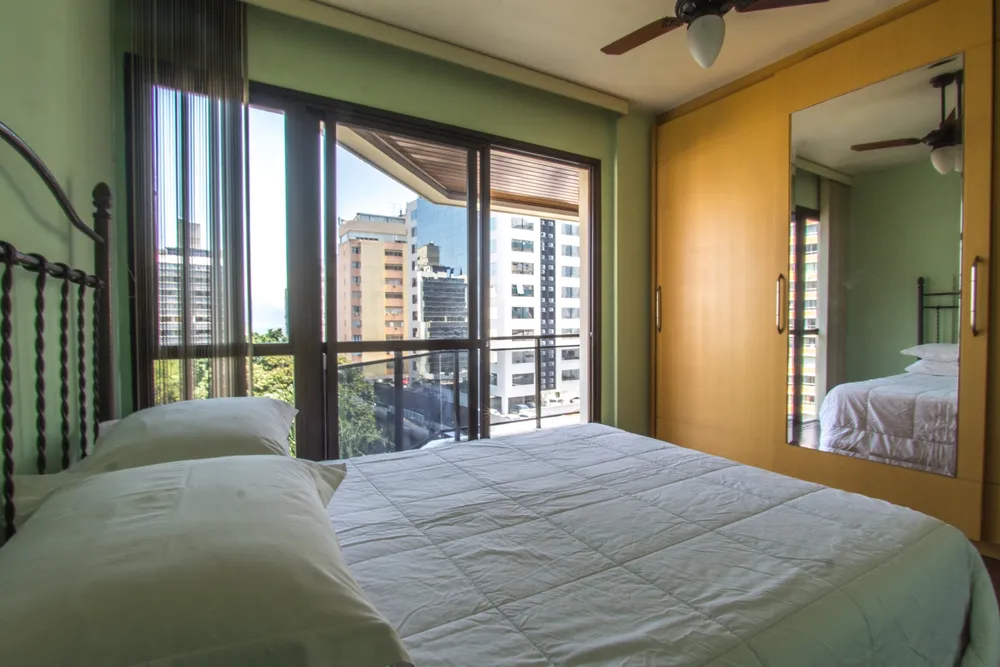 Apartamento, 2 quartos, 89 m² - Foto 10