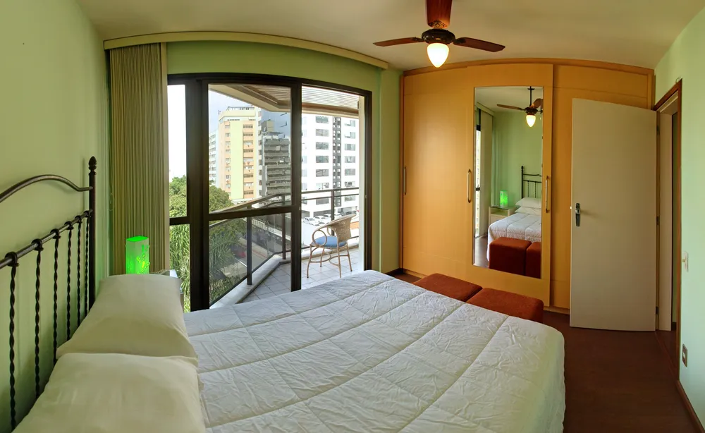 Apartamento, 2 quartos, 89 m² - Foto 8