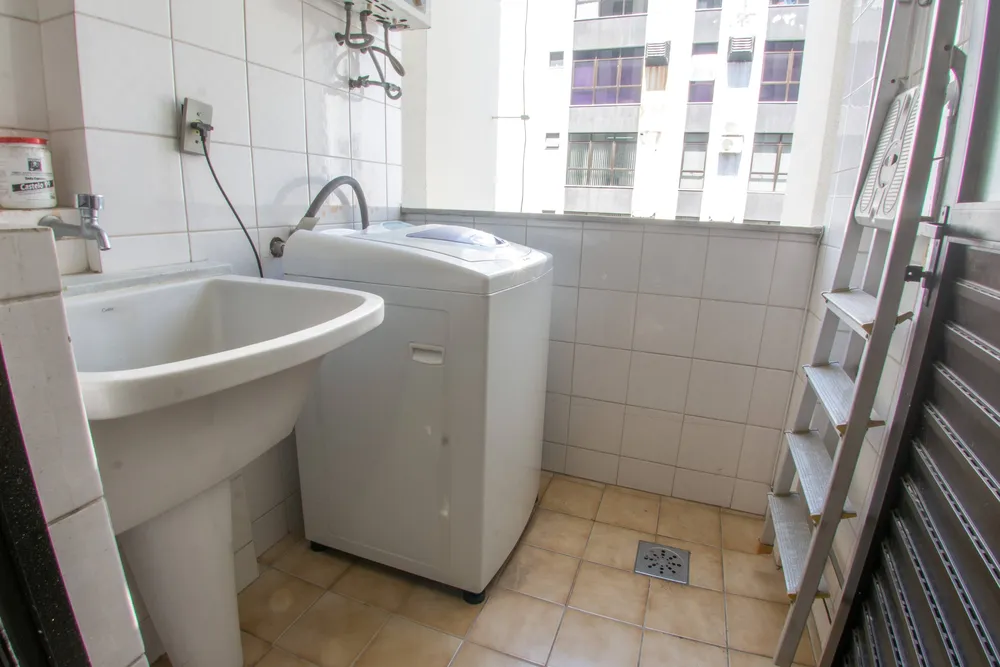 Apartamento, 2 quartos, 89 m² - Foto 7