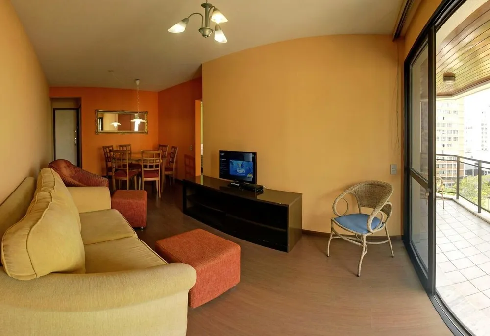 Apartamento, 2 quartos, 89 m² - Foto 1