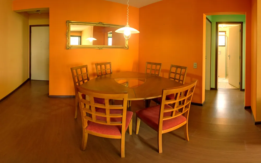 Apartamento, 2 quartos, 89 m² - Foto 3