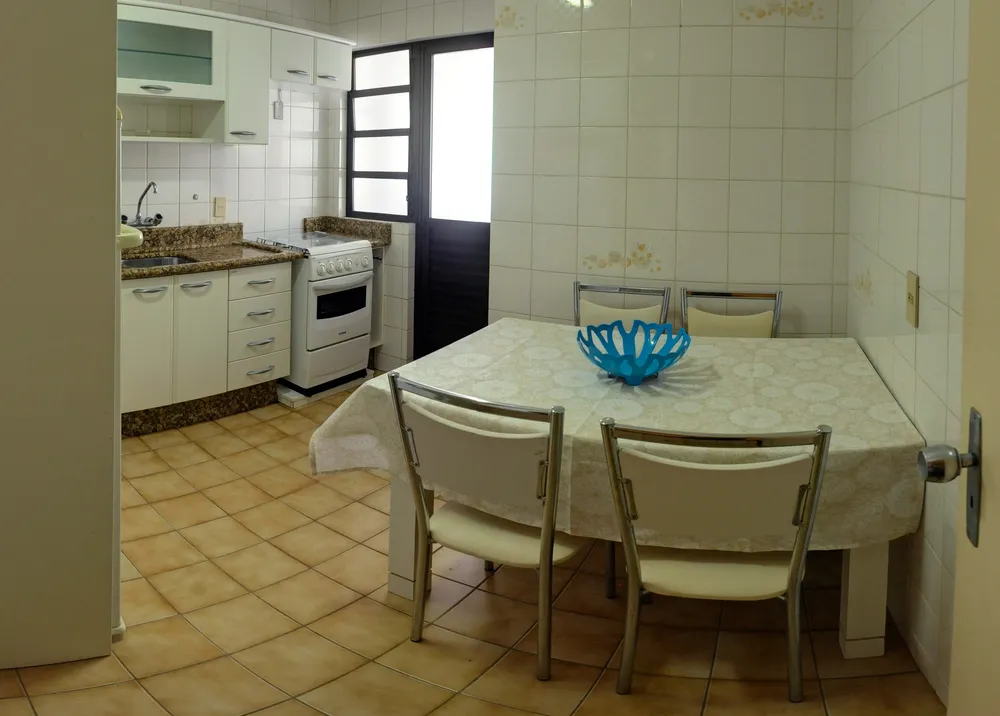 Apartamento, 2 quartos, 89 m² - Foto 6