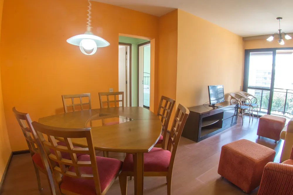 Apartamento, 2 quartos, 89 m² - Foto 2
