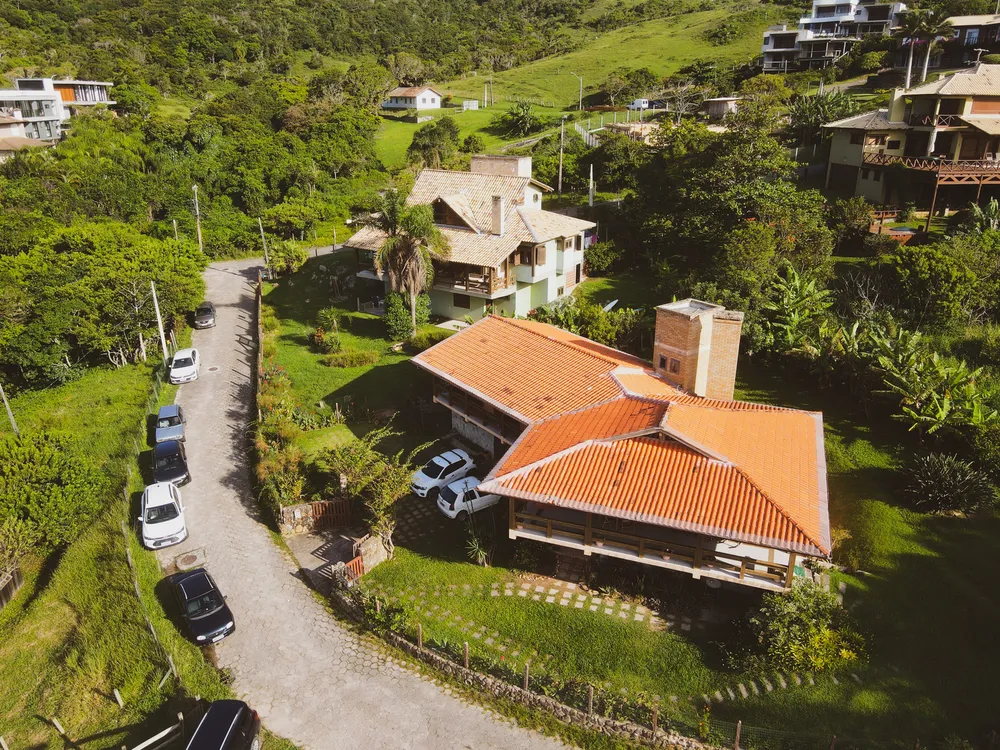 Casa, 5 quartos - Foto 6