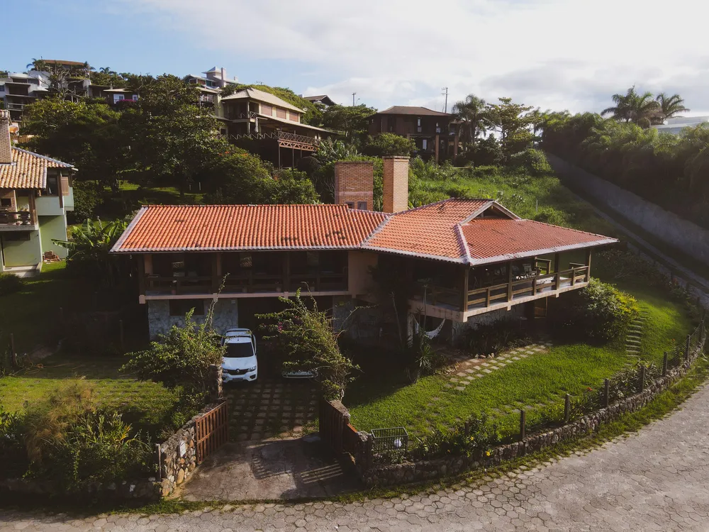 Casa, 5 quartos - Foto 5