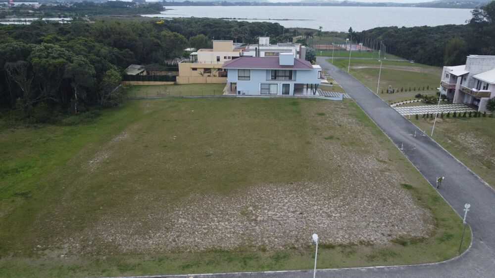 Terreno, 1043 m² - Foto 1