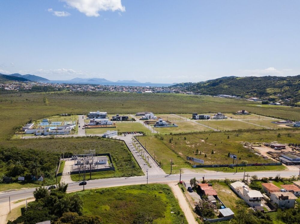 Terreno, 600 m² - Foto 1