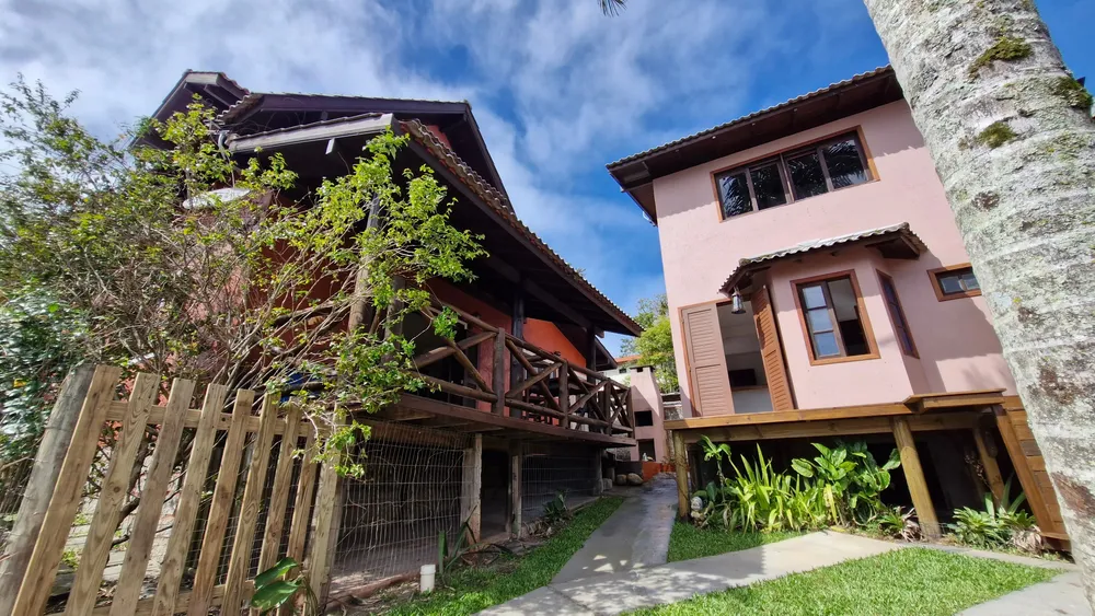 Casa, 1 quarto, 140 m² - Foto 2