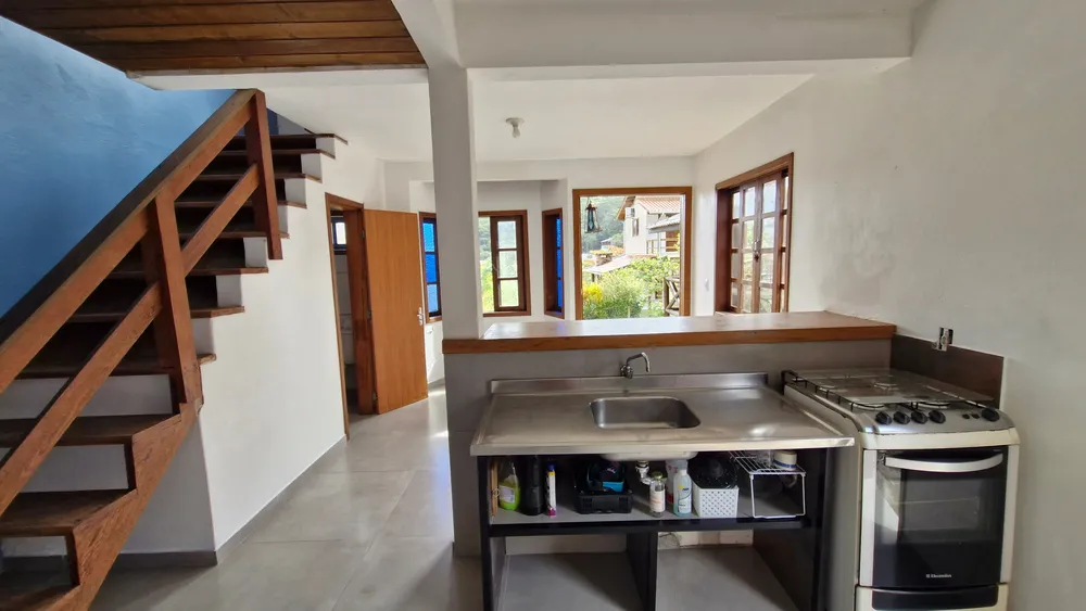 Casa, 1 quarto, 140 m² - Foto 5