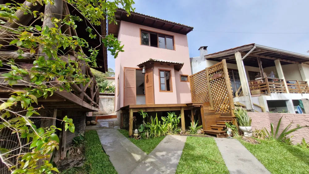 Casa, 1 quarto, 140 m² - Foto 1