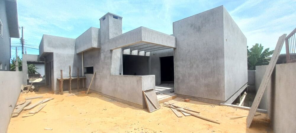 Casa, 4 quartos, 189 m² - Foto 4