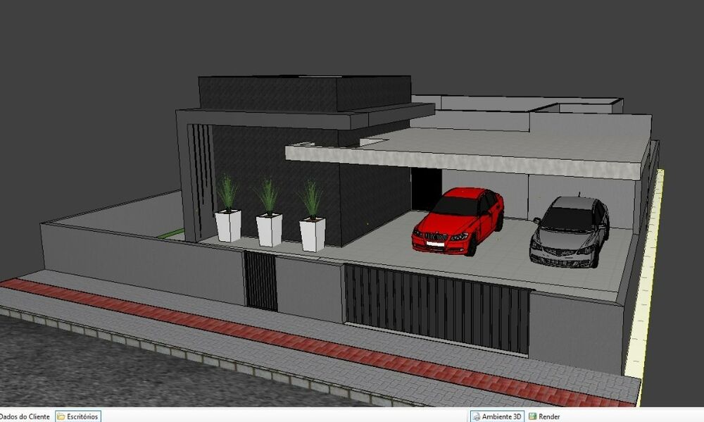 Casa, 4 quartos, 189 m² - Foto 3