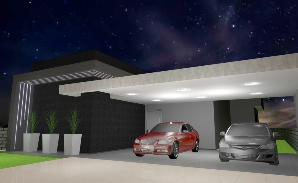 Casa, 4 quartos, 189 m² - Foto 2